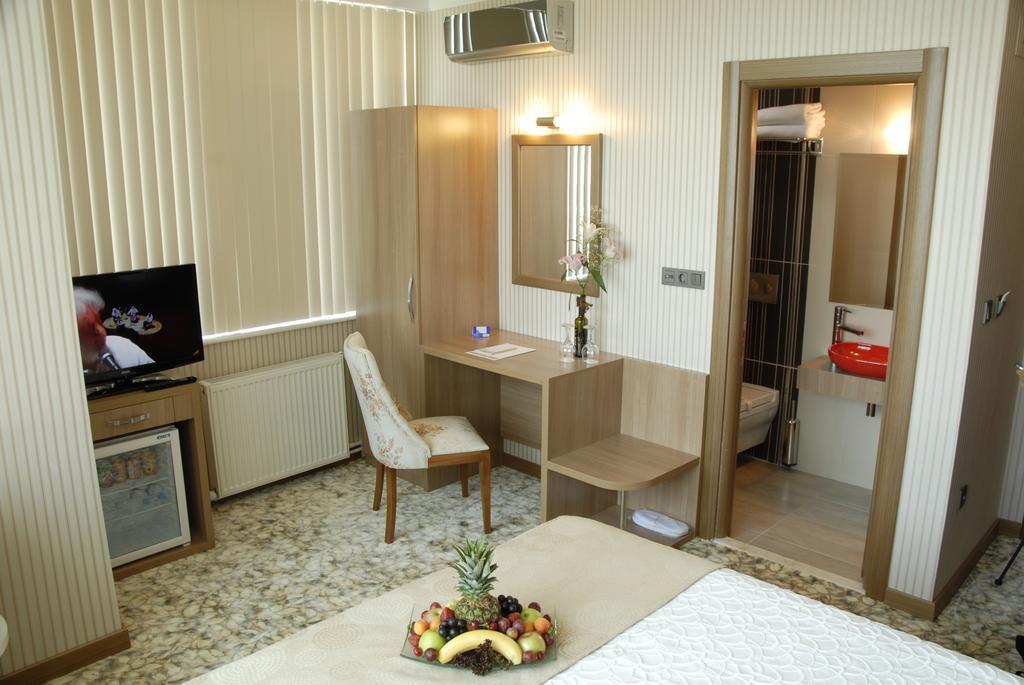 Lounge Istanbul