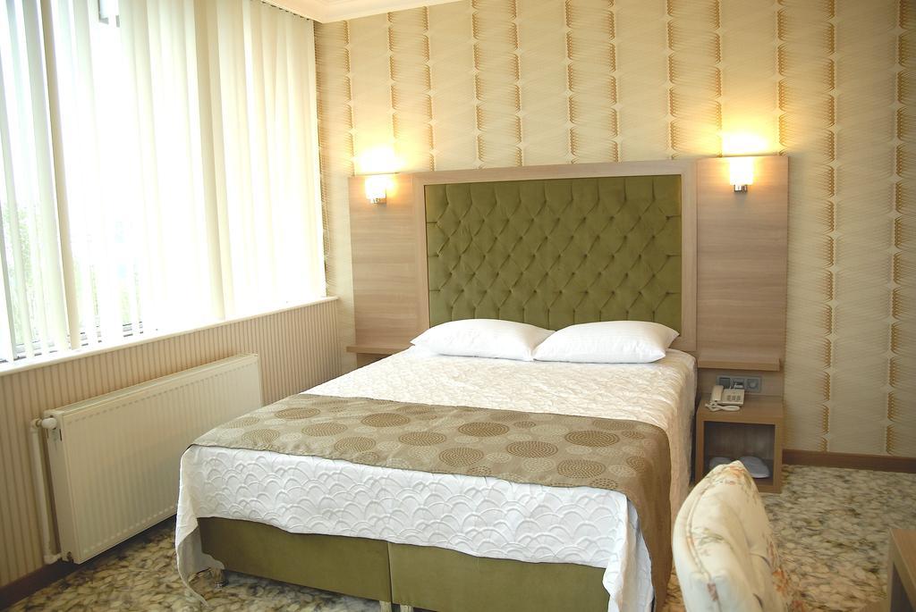 Lounge Istanbul