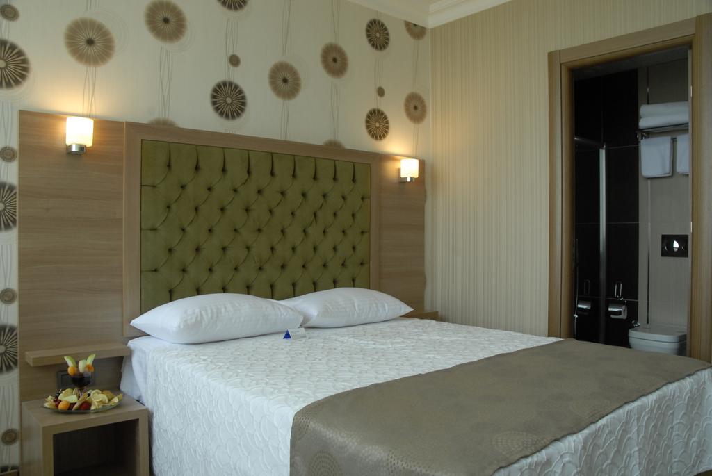 Lounge Istanbul