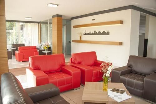 Lounge 2* Istanbul