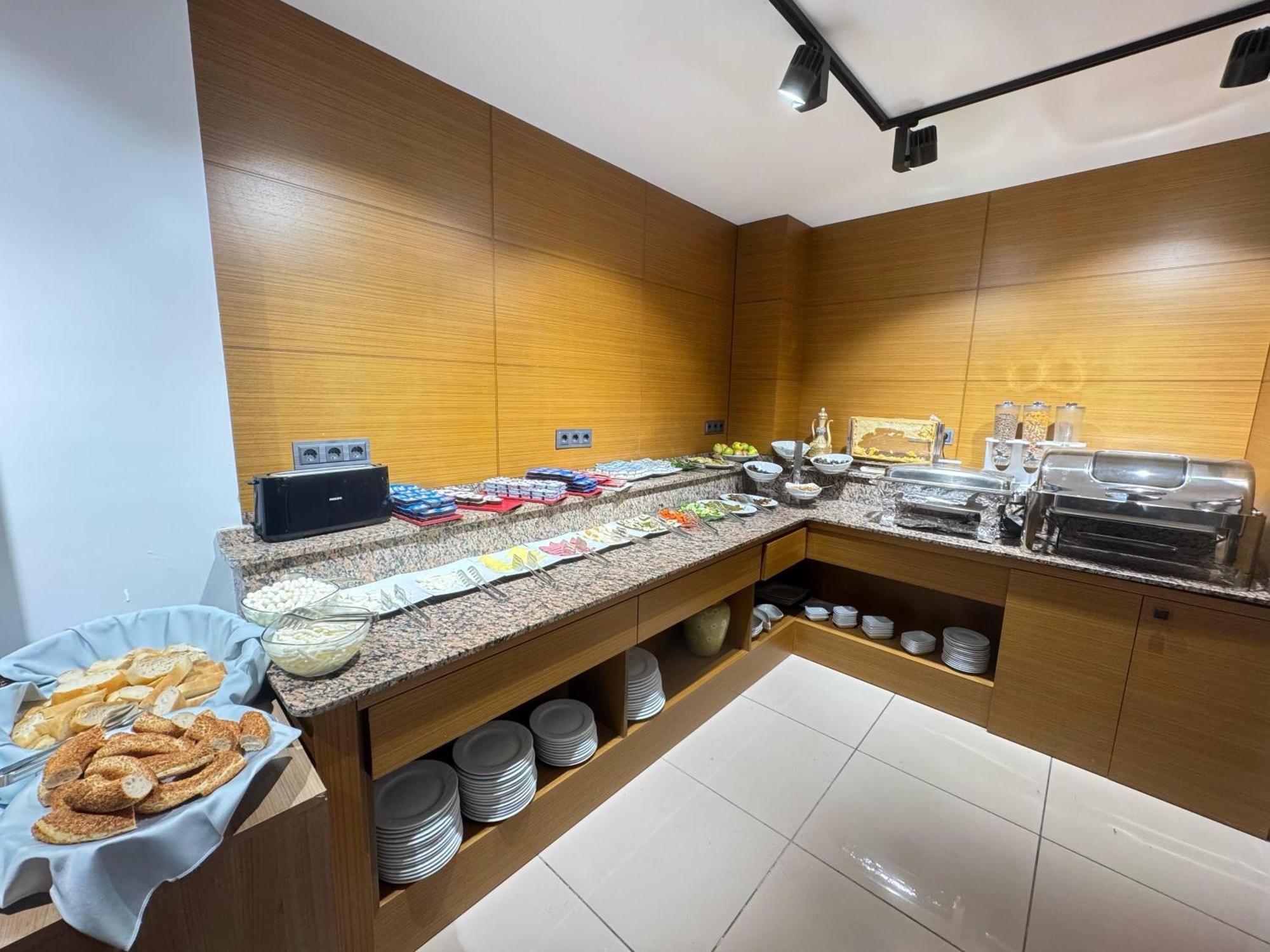 Lounge Provincia di Istanbul