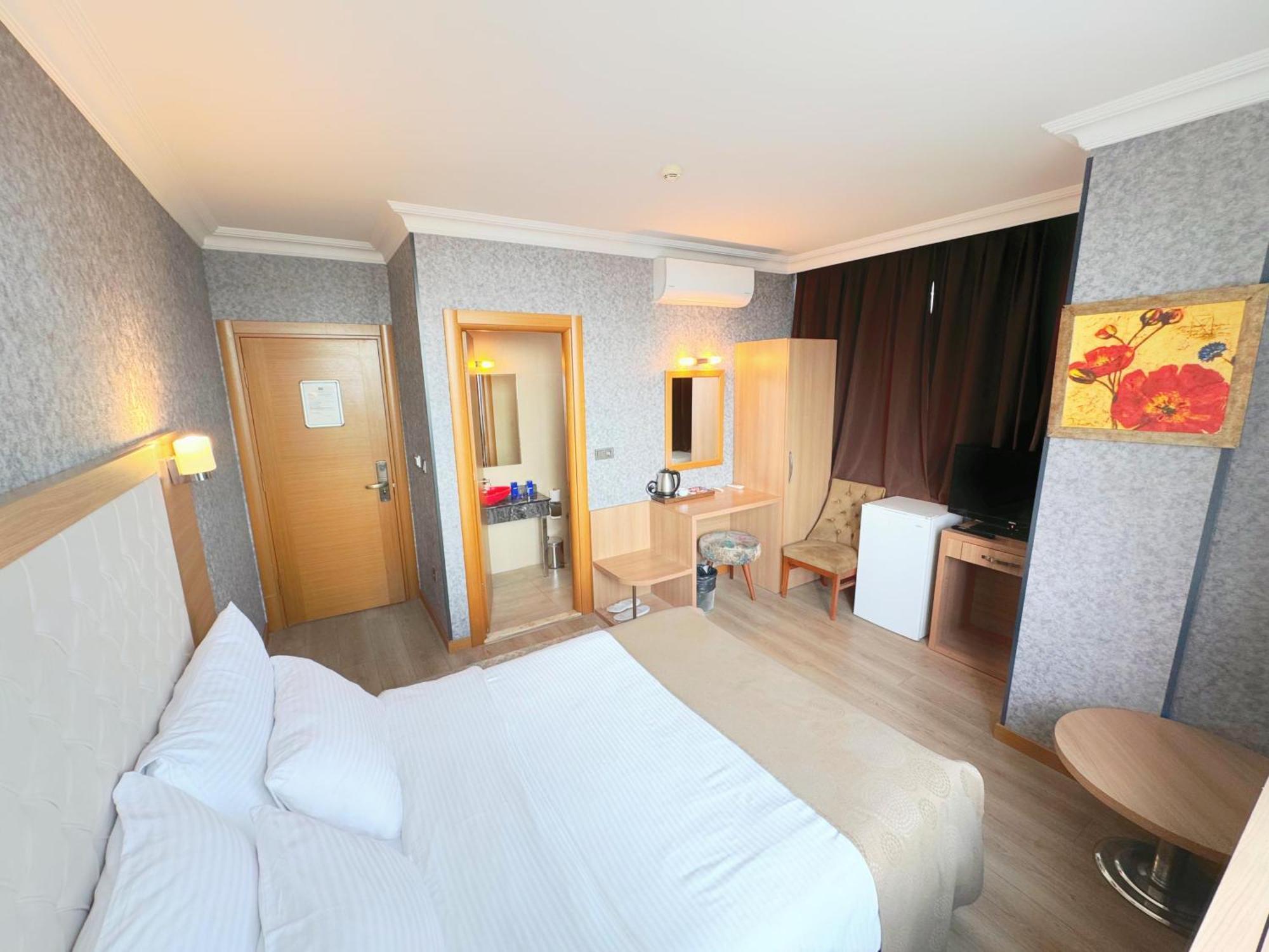 Lounge Istambul