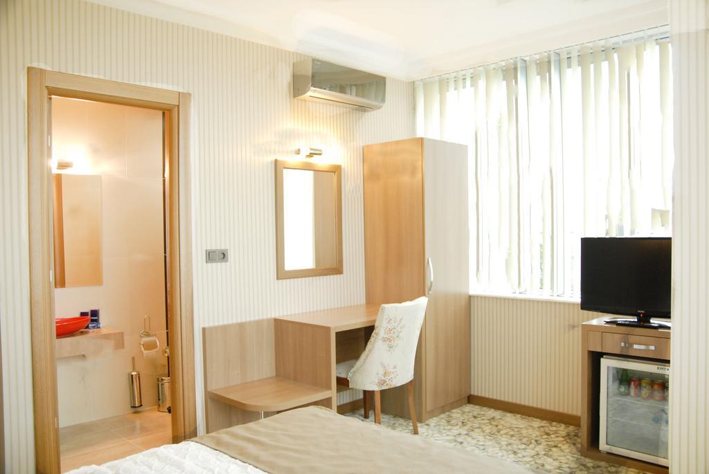 Hotel Lounge Provincia di Istanbul