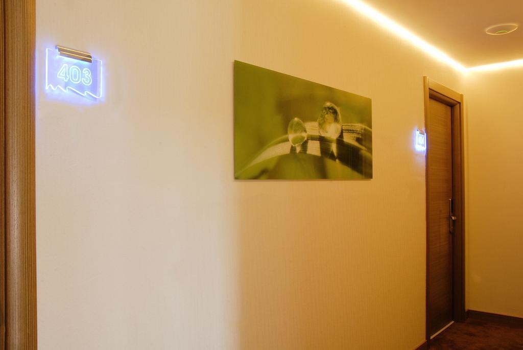 Lounge Provincia di Istanbul
