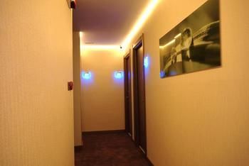 Lounge Istambul