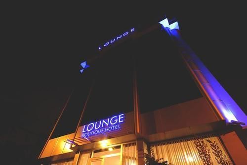 Hotel Lounge 2*